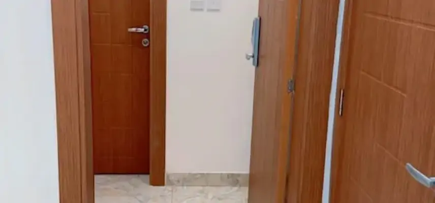 Taj Al Eiman Hotel image